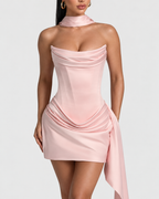 Estella Minikleid