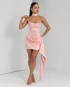 Estella Minikleid
