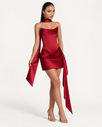 Estella Minikleid