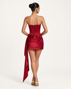Estella Minikleid