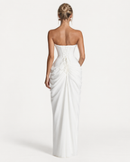 Cosima Maxikleid