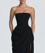 Cosima Maxikleid