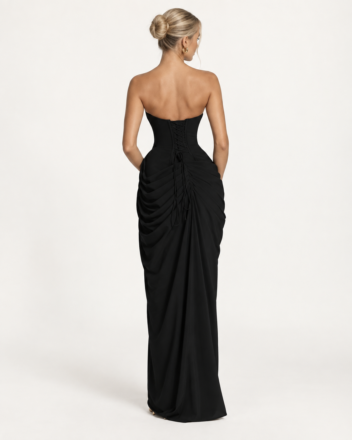 Cosima Maxikleid